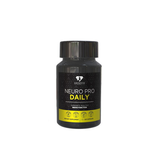 NeuroPro DAILY