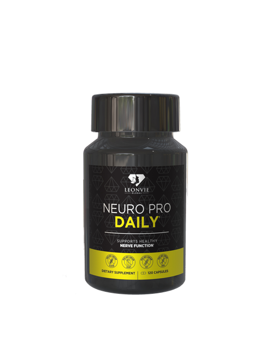 NeuroPro DAILY