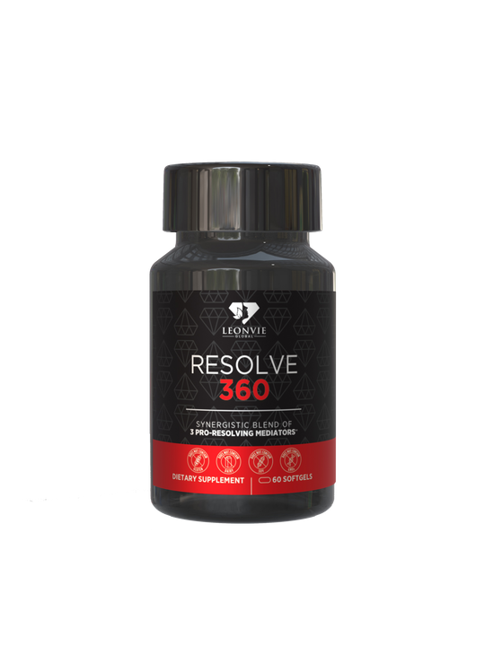 Resolve 360