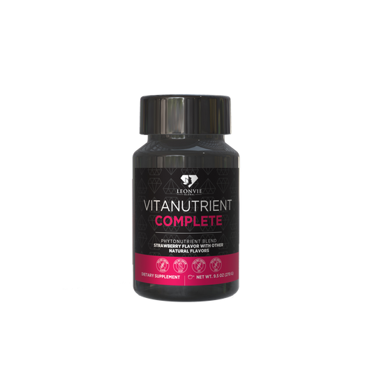 Vitanutrient Complete (Backorder)