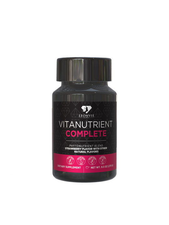 Vitanutrient Complete (Backorder)