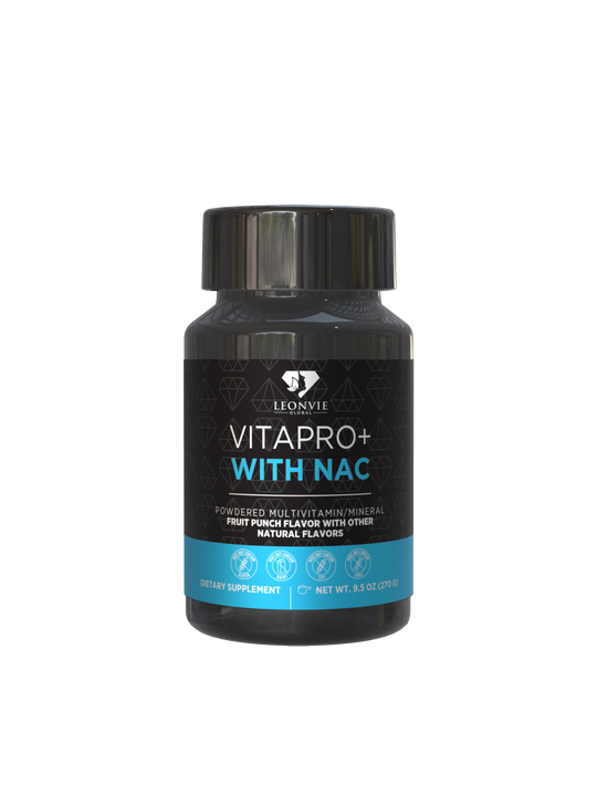 VitaPro+ With NAC (Backorder)